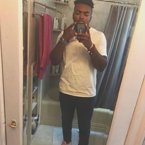 Meet your Posher, Isaiah