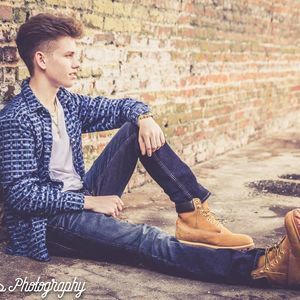 Meet your Posher, Seth