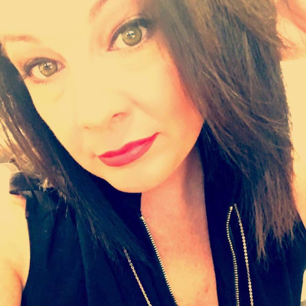 Meet your Posher, Tori