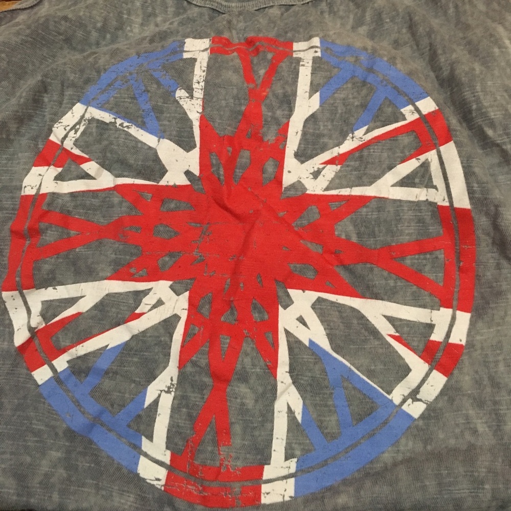 SoulCycle Tank - Picture 2 of 4