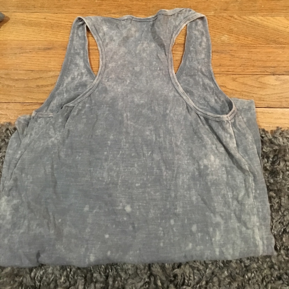 SoulCycle Tank - Picture 4 of 4