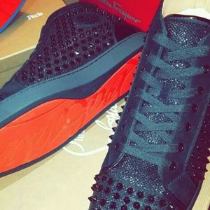 Christian Louboutin