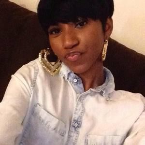 Meet your Posher, Priscilla