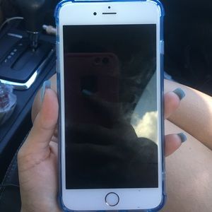 IPHONE 6s Plus