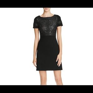 Bailey 44 Black dress. BRAND NEW WITH TAGS.