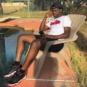 Meet your Posher, Jaylen