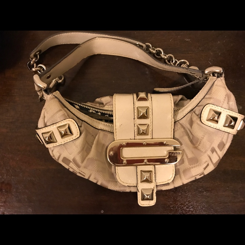 Guess bag small