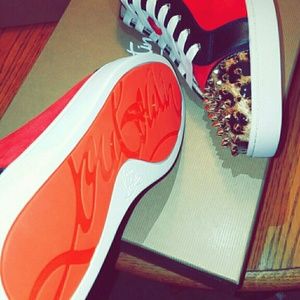 Christian louboutin