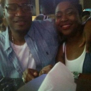 Meet your Posher, Nazeeh