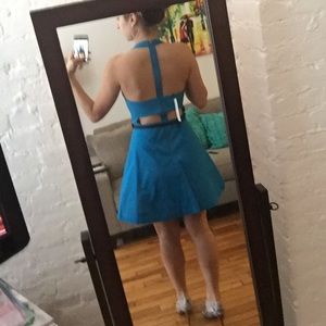 Alice + Olivia dress