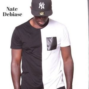 Meet your Posher, Nate