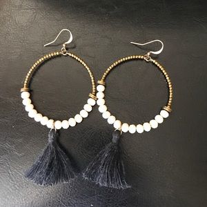 Betsy Pittard Earrings