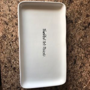 Thankful For Friends Rae Dunn.