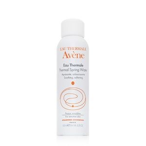 Avene thermal spring water