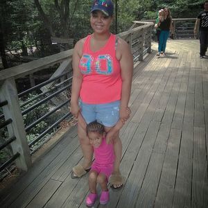 Meet your Posher, Kimberly