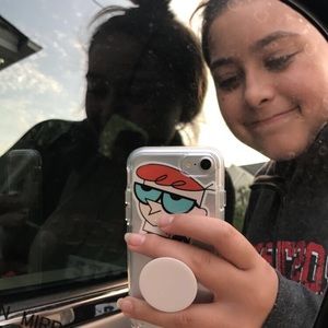 Meet your Posher, Taylor