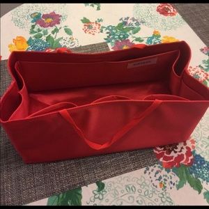 Speedy 35 organizer