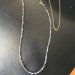 Betsy Pittard Necklace