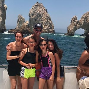 Meet your Posher, Eric