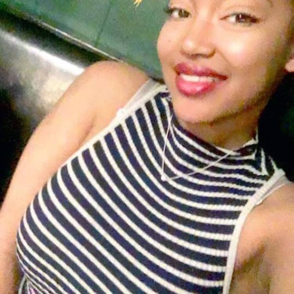 Meet your Posher, Tifawni