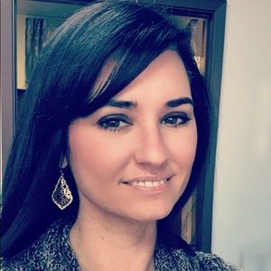 Meet your Posher, Jami