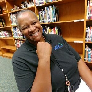 Meet your Posher, Charisse