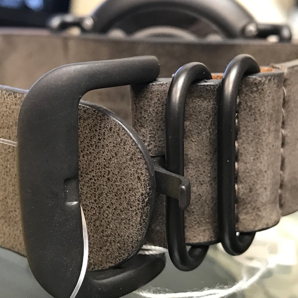 Shinola Detroit  Steel Quartz Men's Watch - Picture 4 of 5