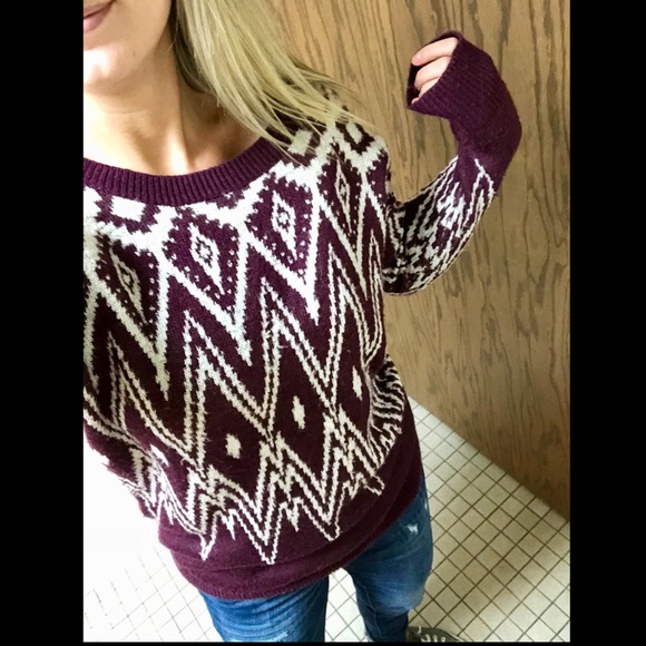 Mossimo Supply Co. Sweaters - Super soft & cozy Sweater