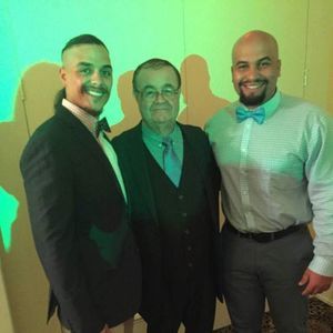 Meet your Posher, Frankie