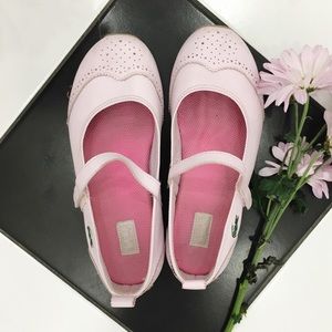 LAST CHANCE!!! ⭐️HP⭐️ {Lacoste} Mary Jane Sneakers