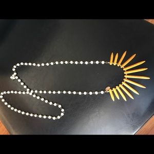 Betsy Pittard Necklace