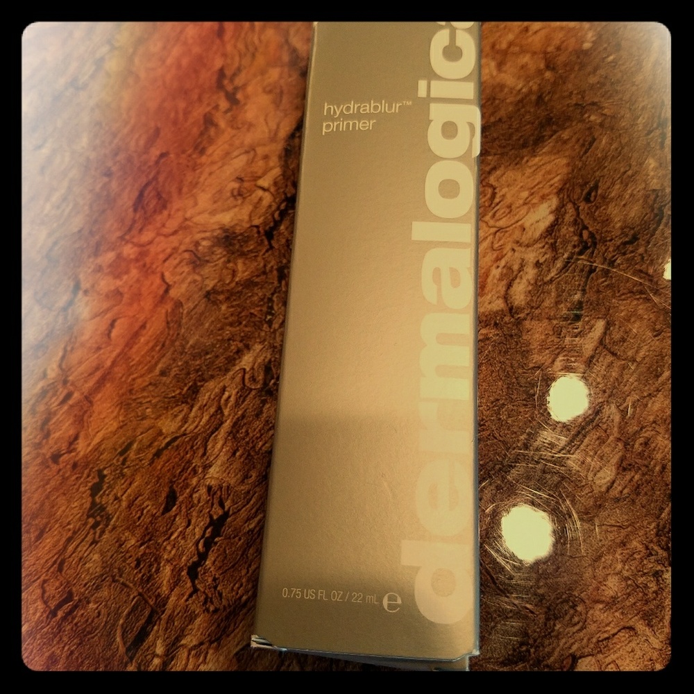Dermalogica Hydrablur Primer