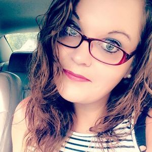 Meet your Posher, Delyle ray