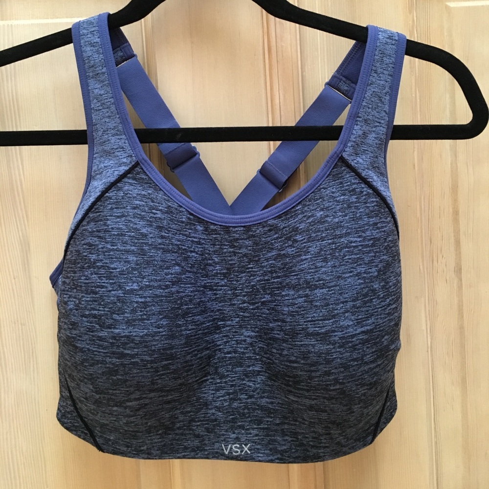 VSX Sports Bra