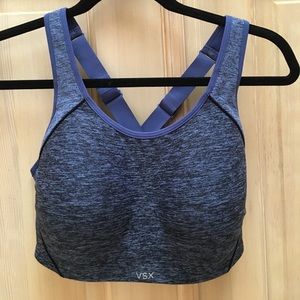 VSX Sports Bra