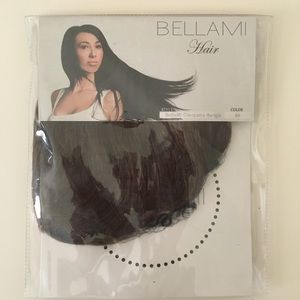 Bellami Hair Cleopatra Bangs #4