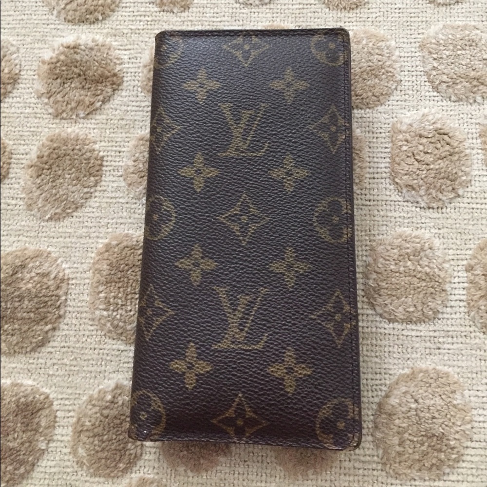 Louis Vuitton Wallet