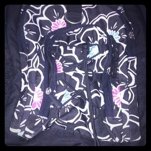 Pottery Barn Backpack