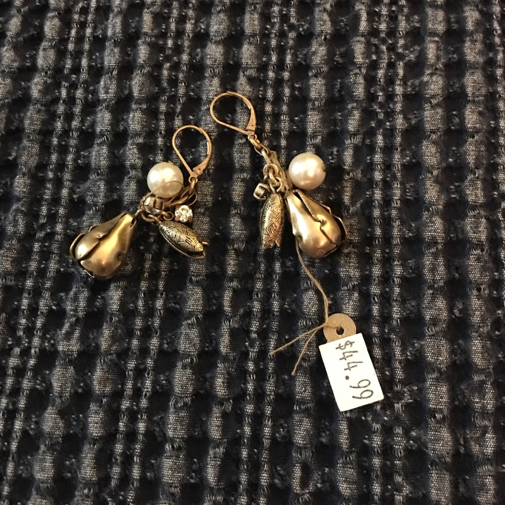 Jcrew Earrings