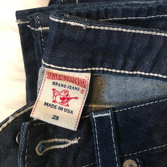 True Religion Jeans - Picture 2 of 3