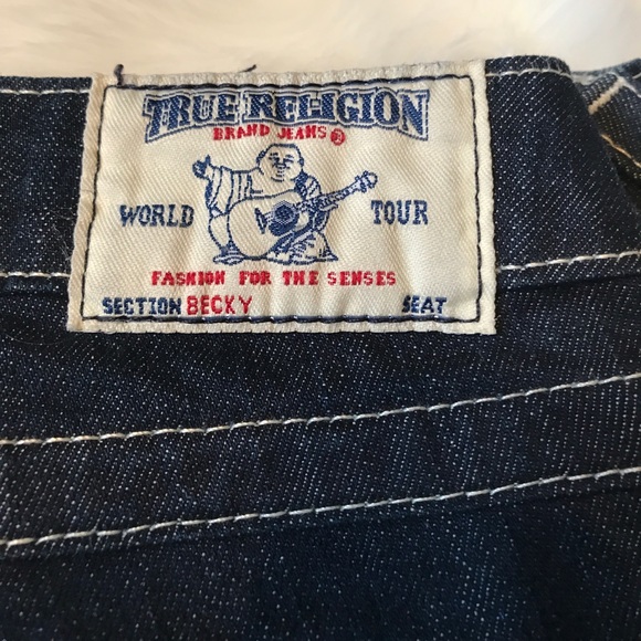 True Religion Jeans - Picture 3 of 3