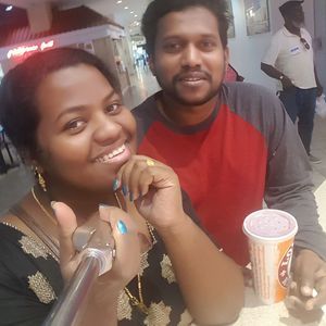 Meet your Posher, Reshma