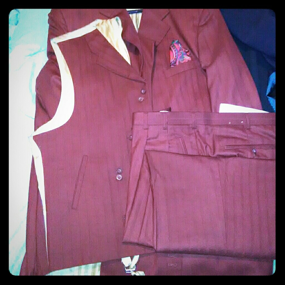 3 piece