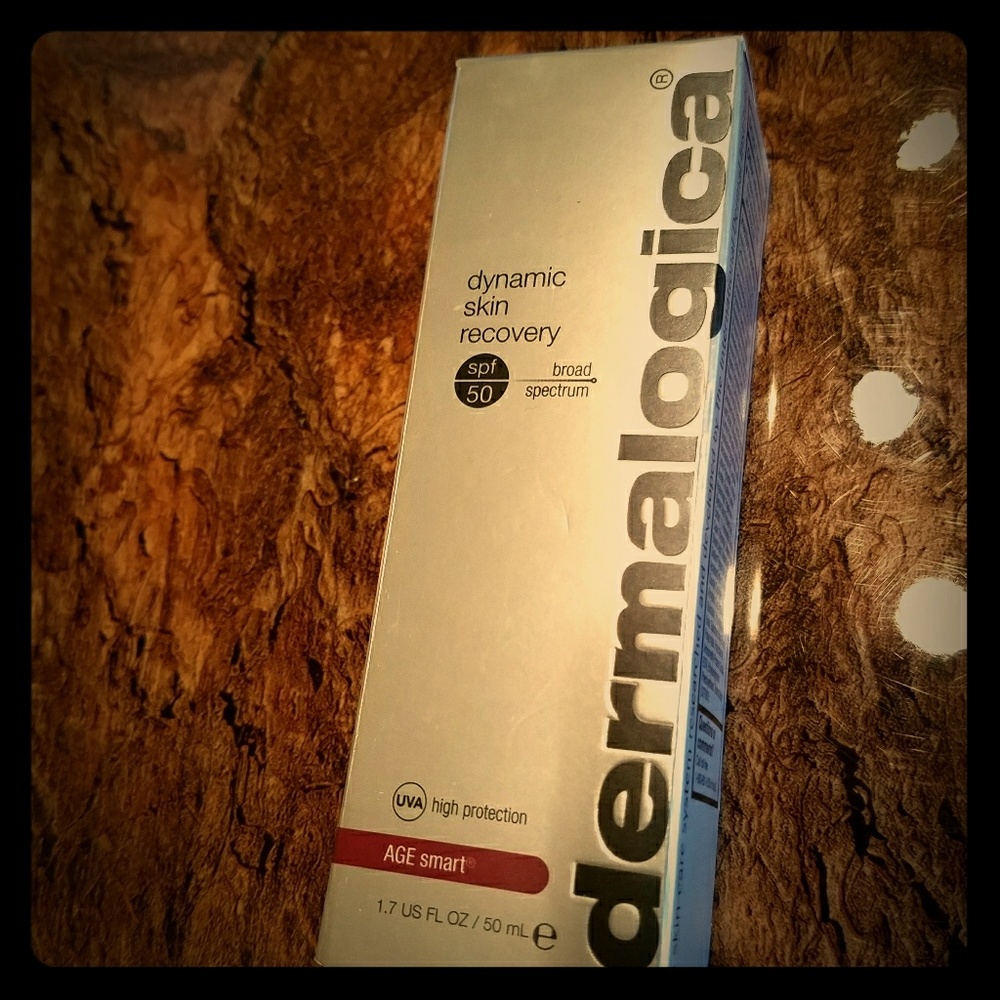 Dermalogica Dynamic Skin Recovery