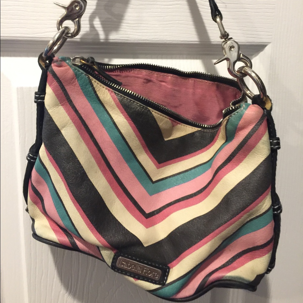 Isabella Fiore purse