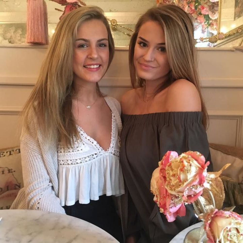 Meet your Posher, Chelsea