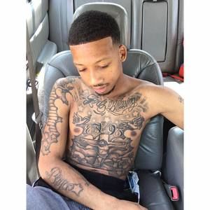 Meet your Posher, Brandon