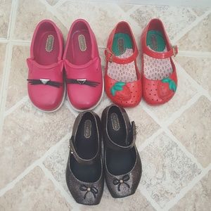 toddler shoes