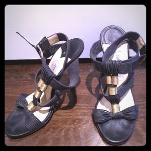 Jimmy Choo Heels