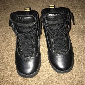 Boys youth Jordan's